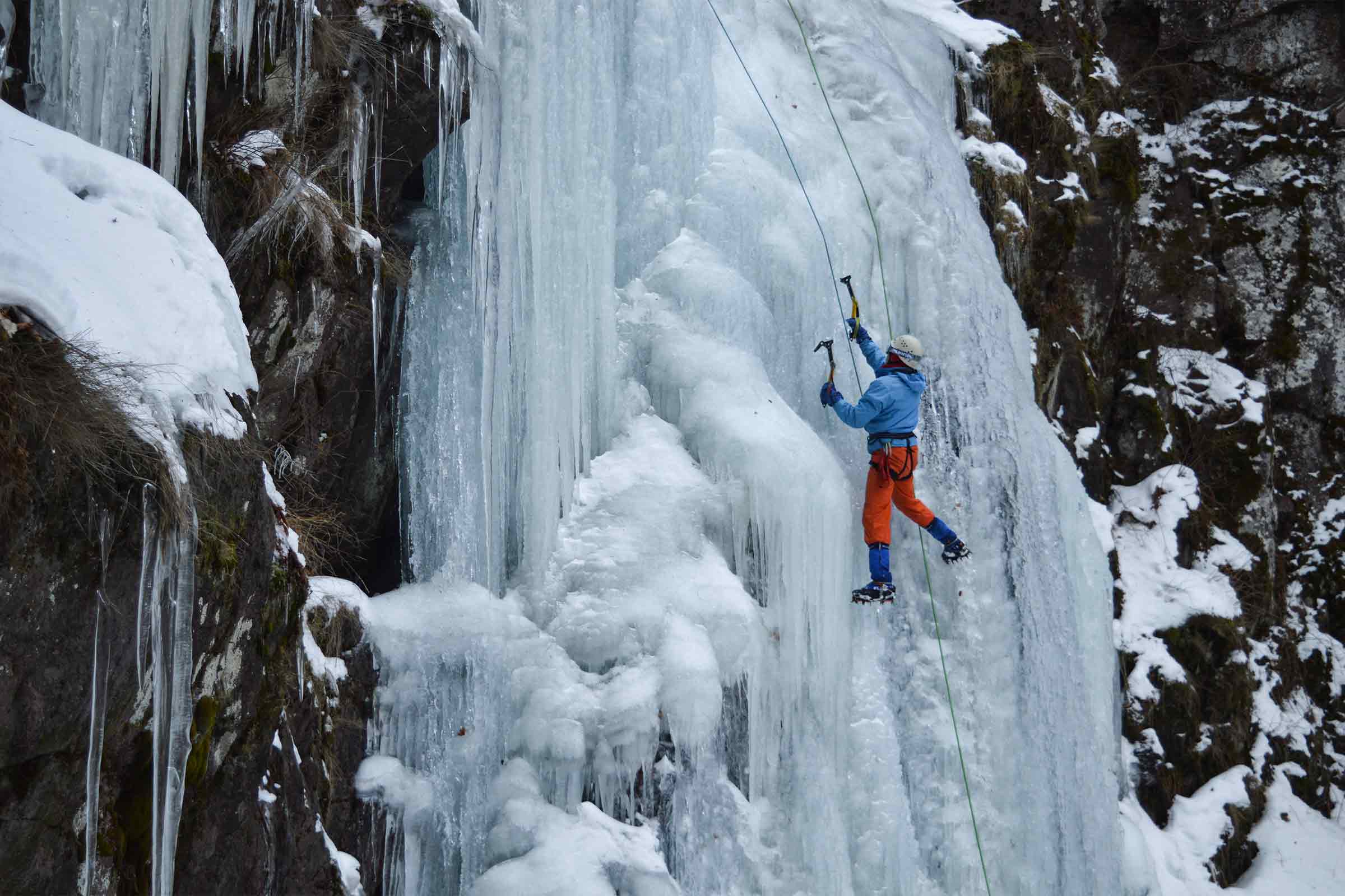 Hard reach terrain, труднодостъпен терен, фотография